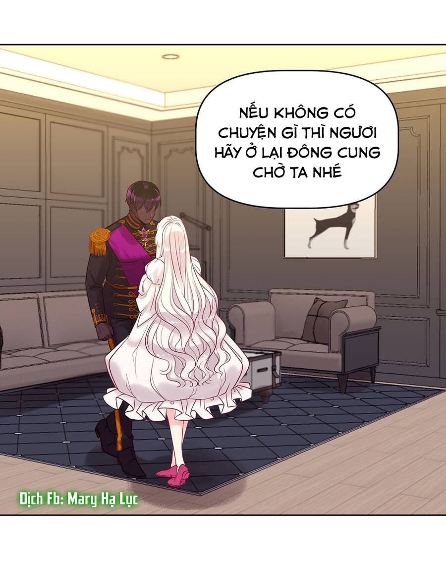 Bảo Vật Của Công Chúa Chap 2 - Next Chap 3