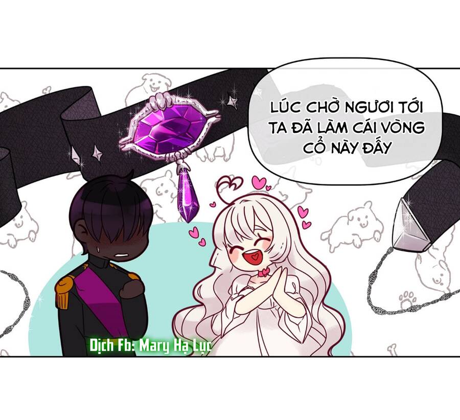 Bảo Vật Của Công Chúa Chap 2 - Next Chap 3