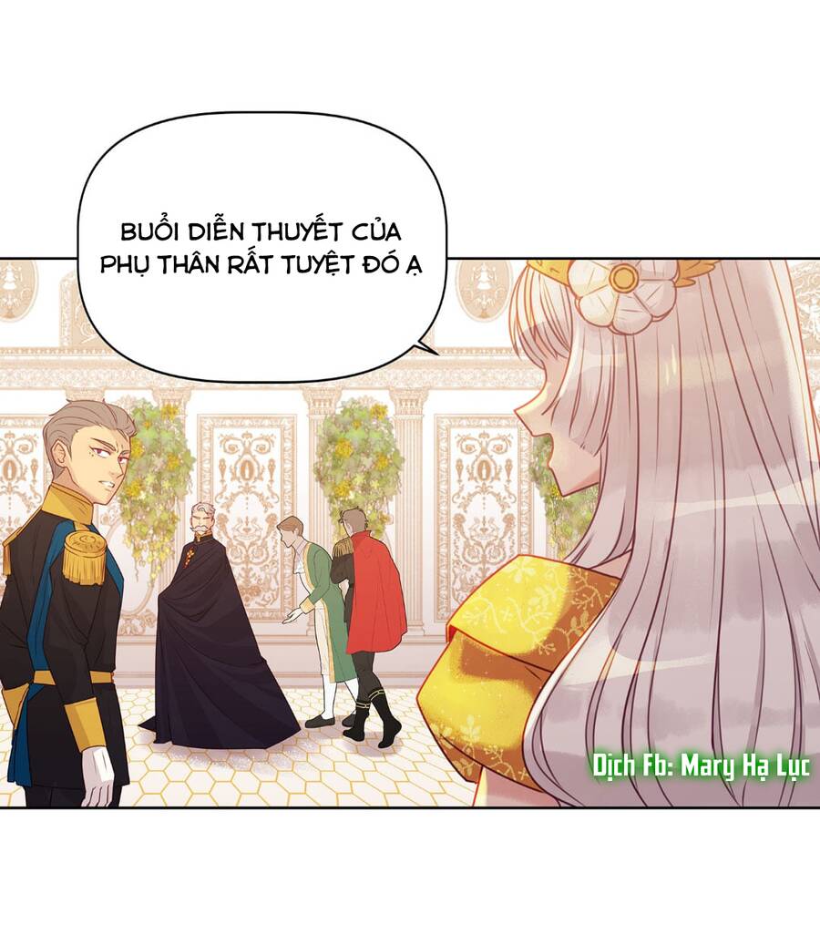 Bảo Vật Của Công Chúa Chap 2 - Next Chap 3