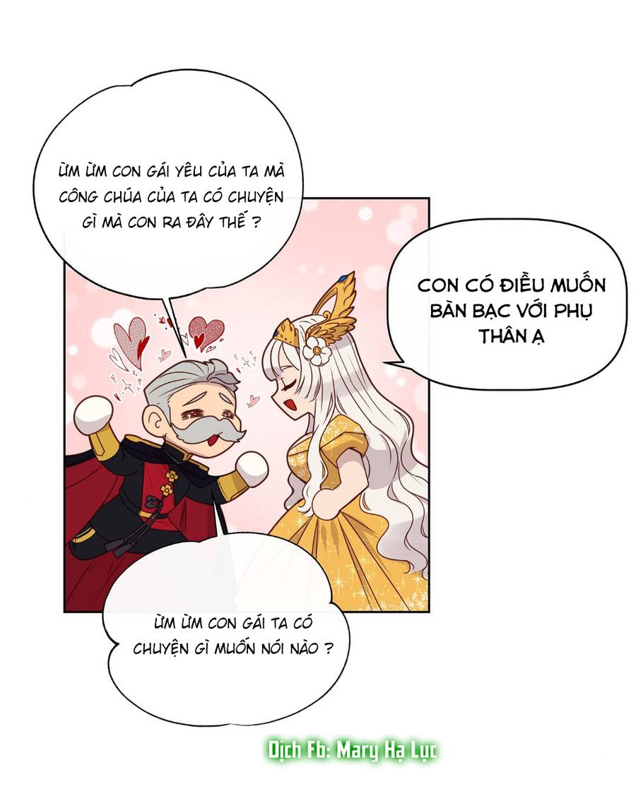Bảo Vật Của Công Chúa Chap 2 - Next Chap 3