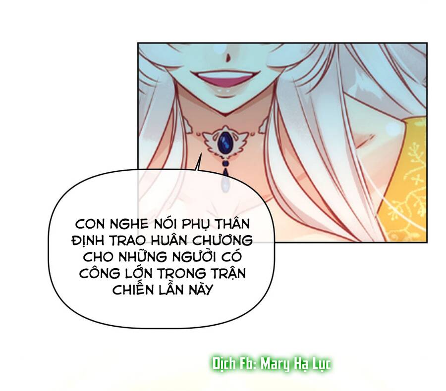 Bảo Vật Của Công Chúa Chap 2 - Next Chap 3