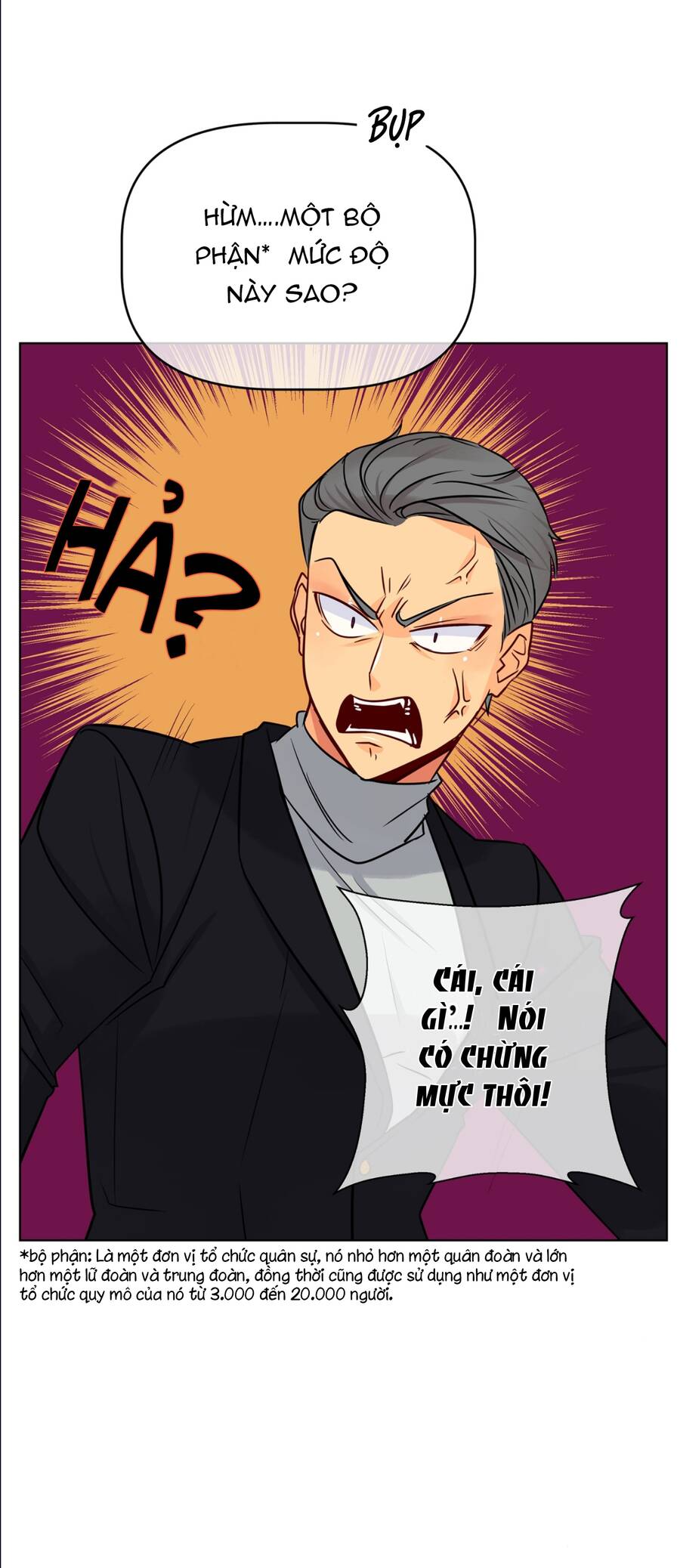 Bảo Vật Của Công Chúa Chap 20 - Next Chap 21
