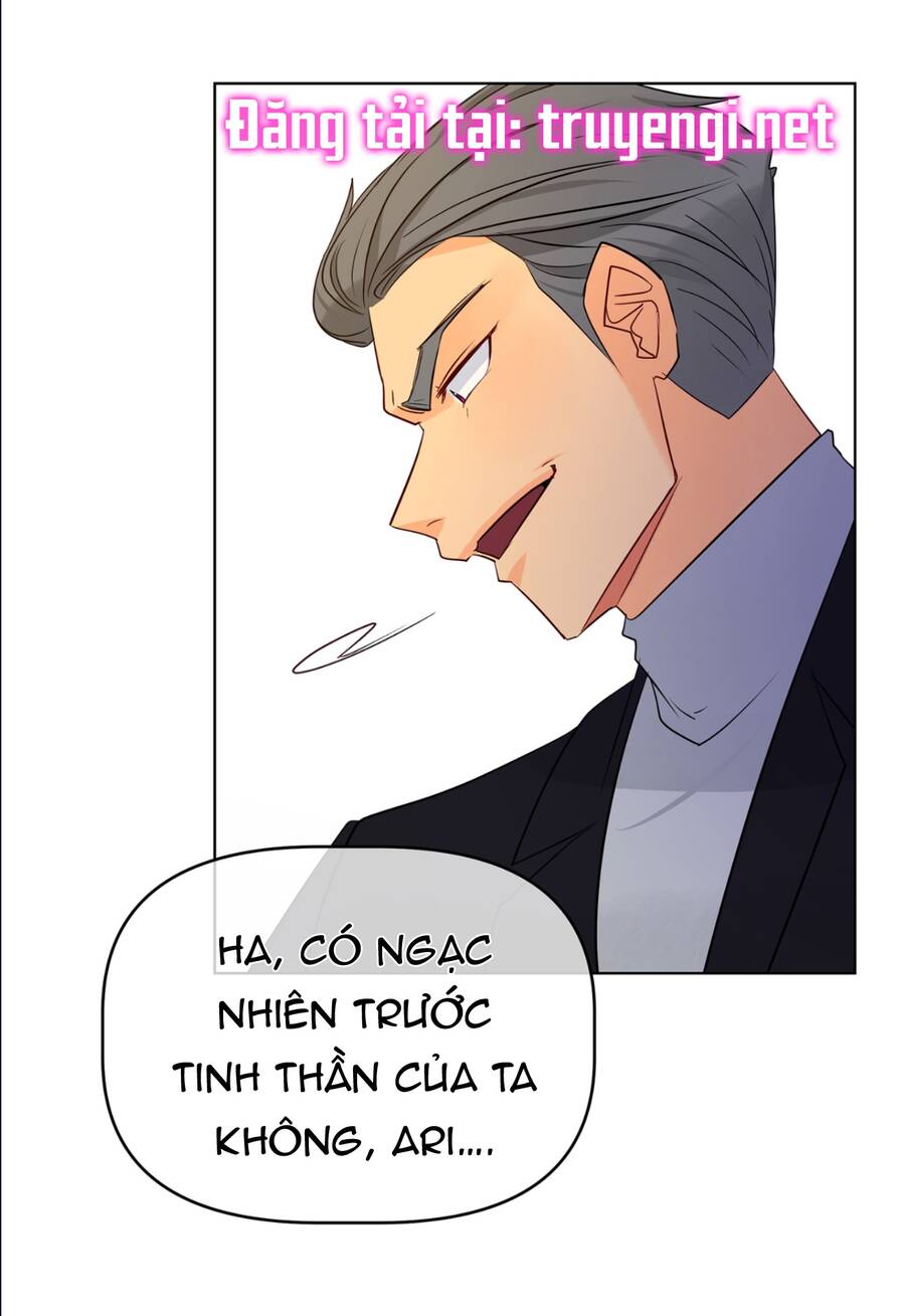 Bảo Vật Của Công Chúa Chap 20 - Next Chap 21