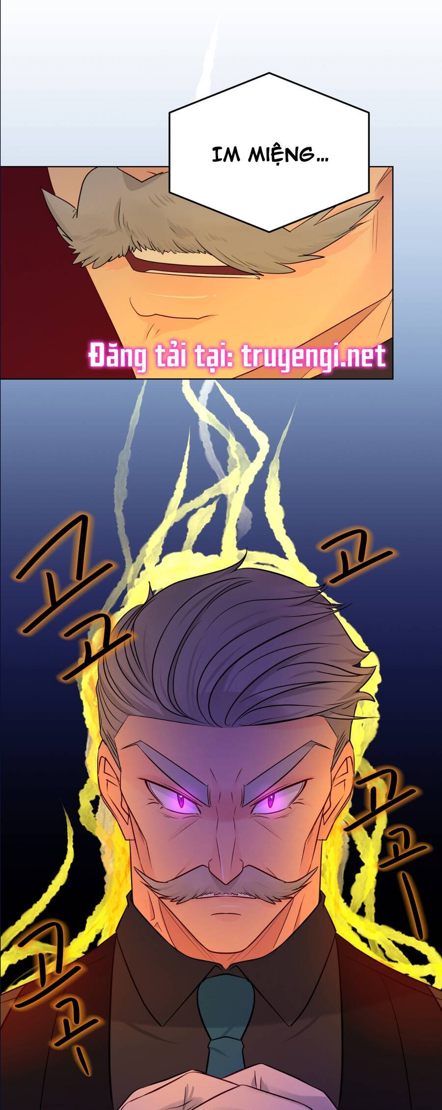 Bảo Vật Của Công Chúa Chap 20 - Next Chap 21
