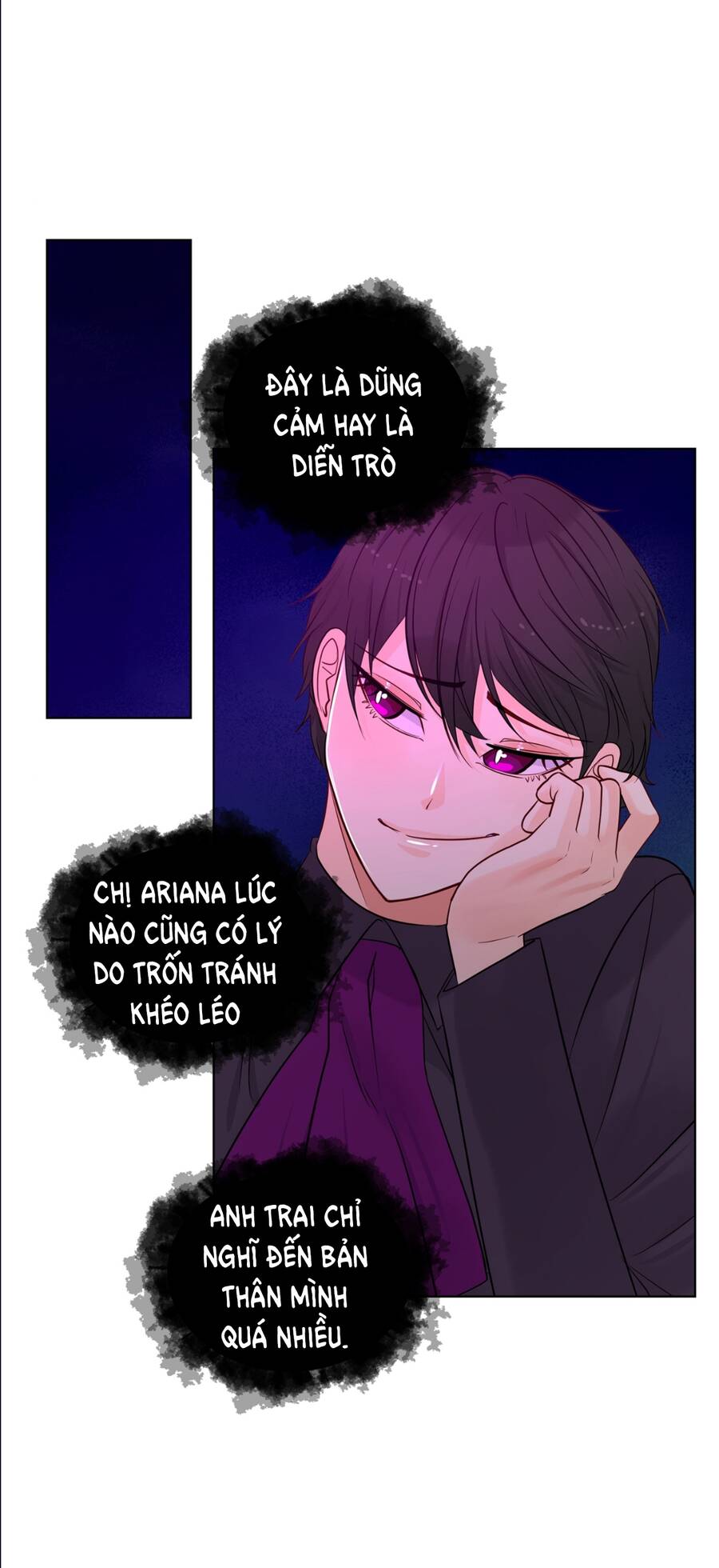 Bảo Vật Của Công Chúa Chap 20 - Next Chap 21