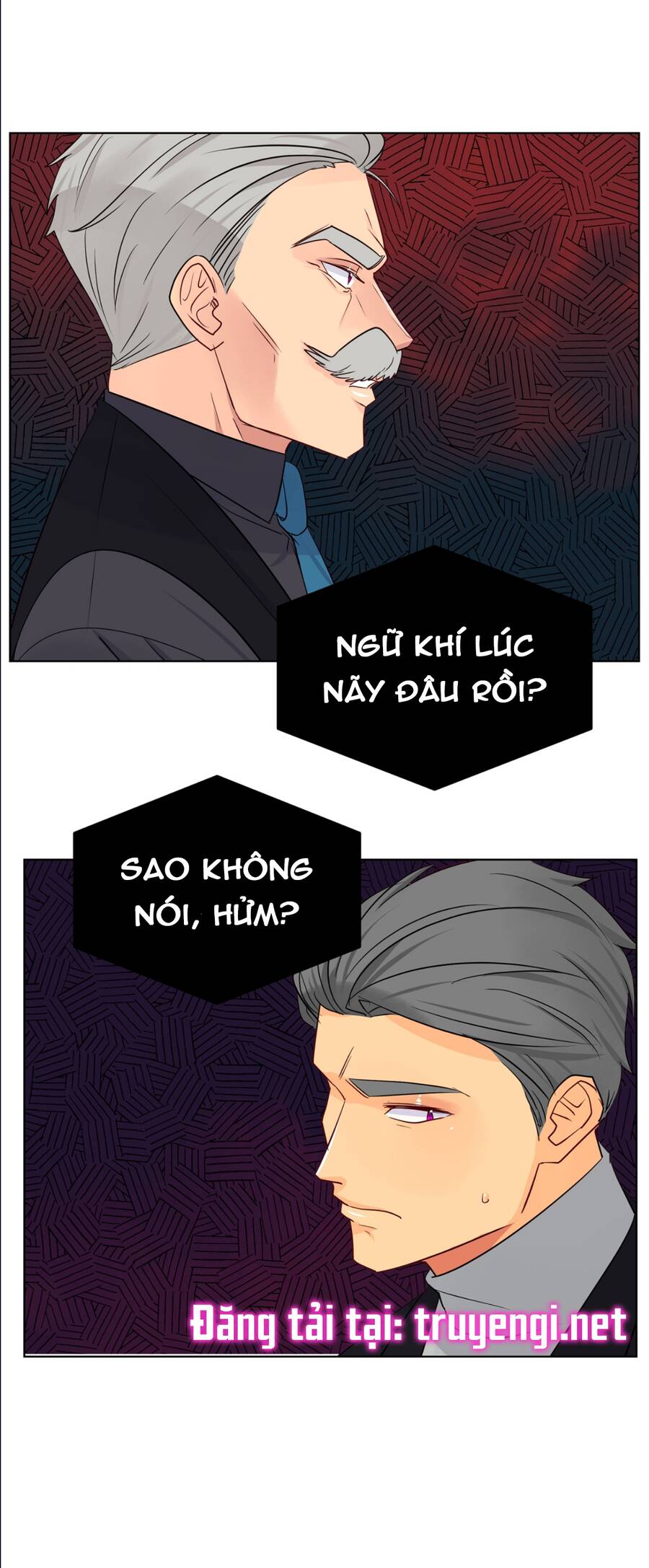 Bảo Vật Của Công Chúa Chap 20 - Next Chap 21