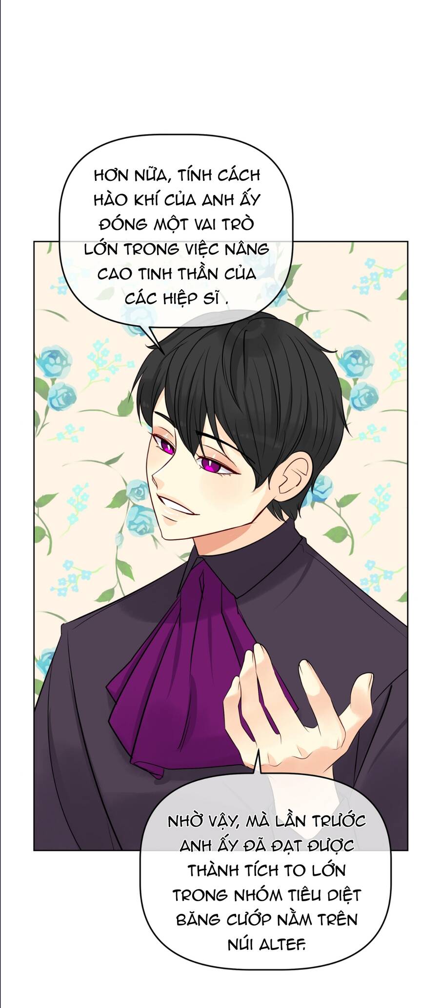 Bảo Vật Của Công Chúa Chap 20 - Next Chap 21