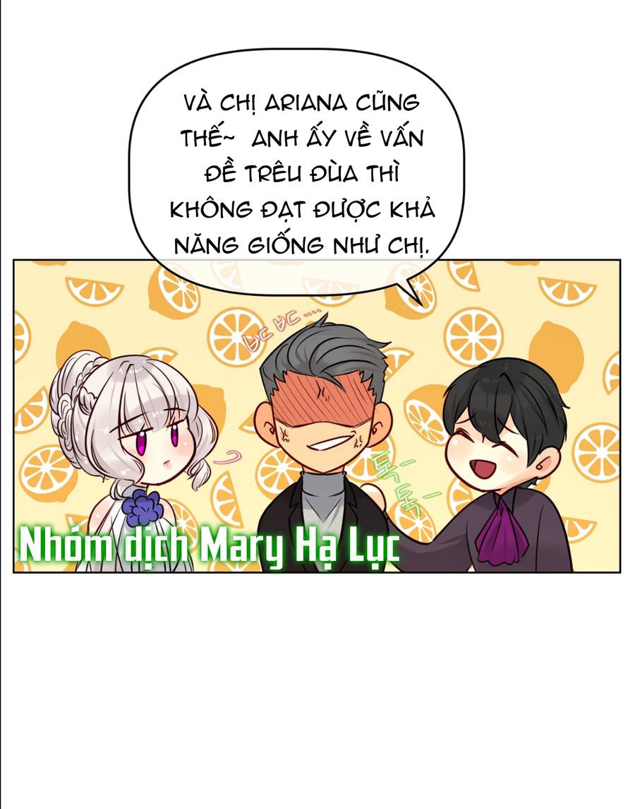 Bảo Vật Của Công Chúa Chap 20 - Next Chap 21