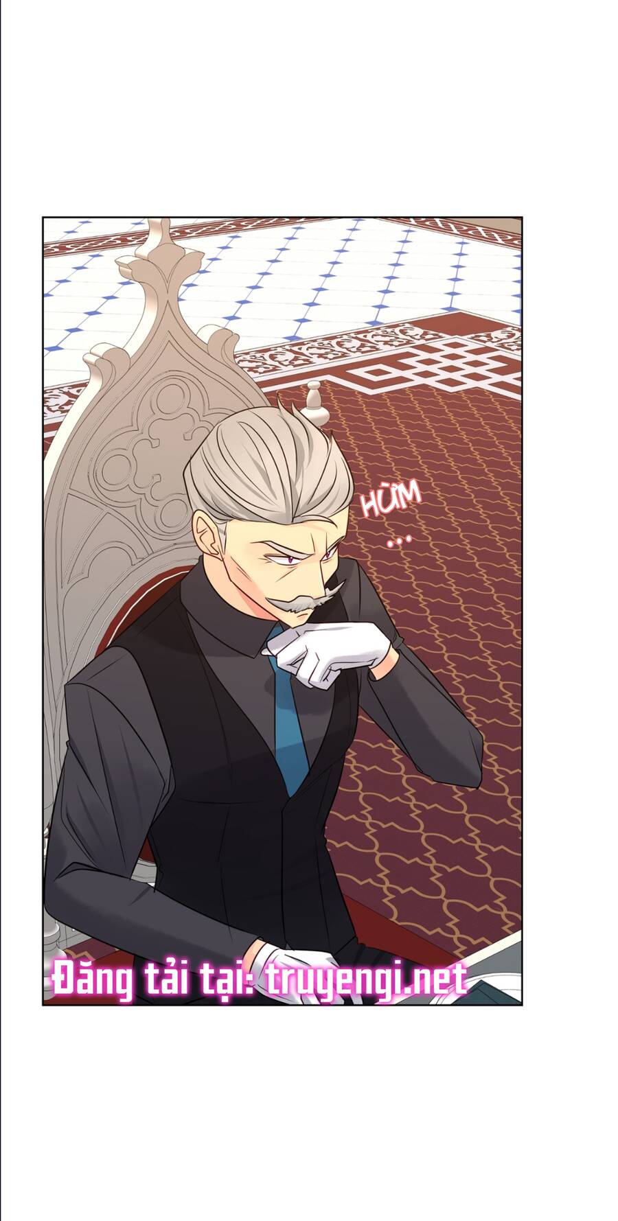 Bảo Vật Của Công Chúa Chap 20 - Next Chap 21
