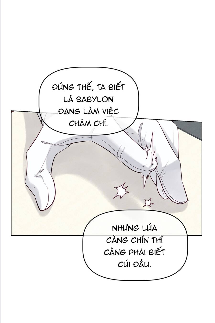 Bảo Vật Của Công Chúa Chap 20 - Next Chap 21