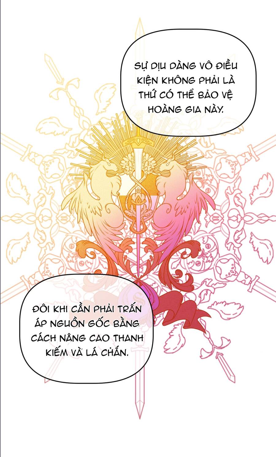 Bảo Vật Của Công Chúa Chap 20 - Next Chap 21