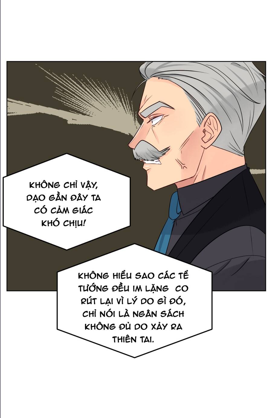 Bảo Vật Của Công Chúa Chap 20 - Next Chap 21
