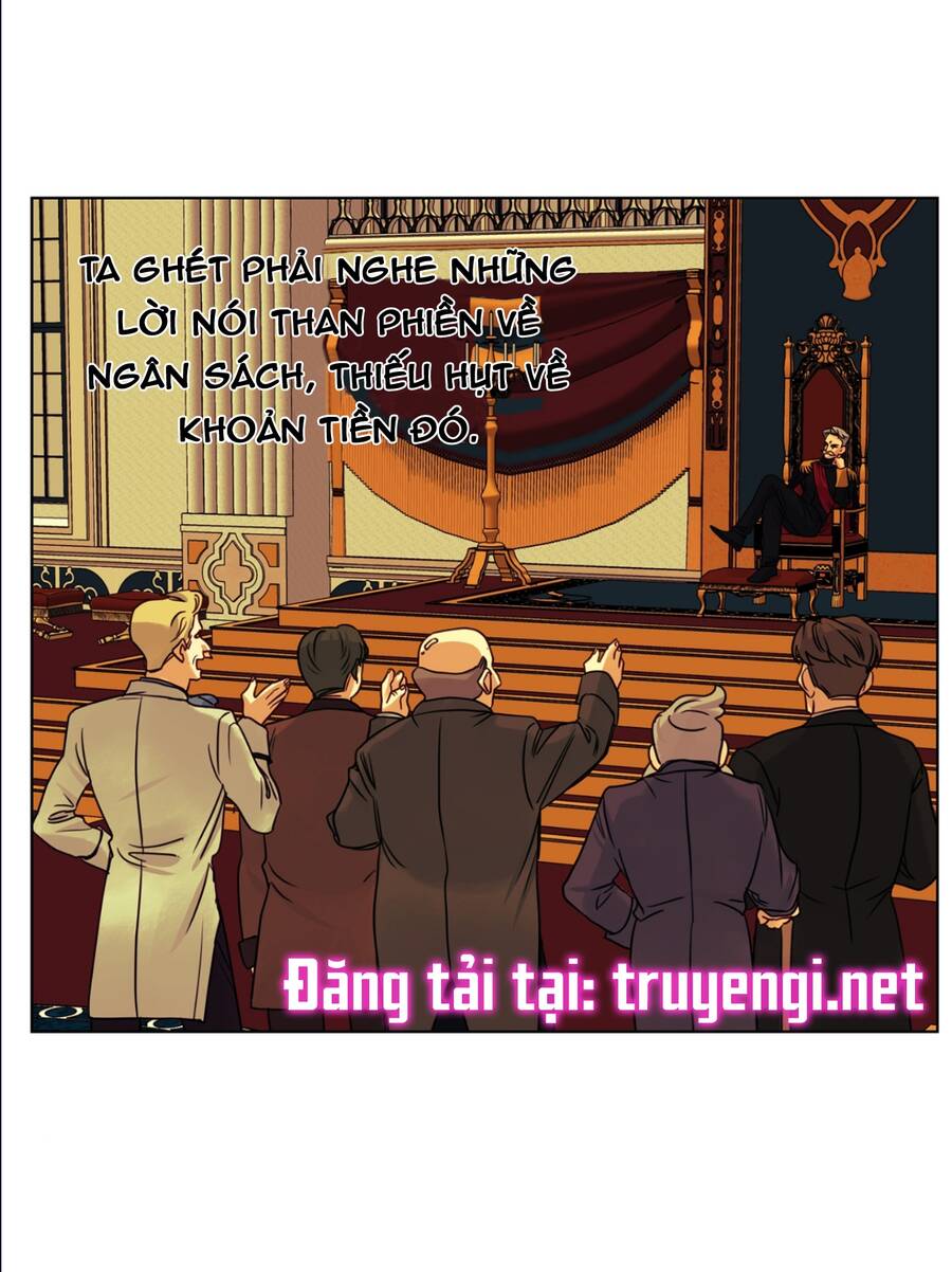 Bảo Vật Của Công Chúa Chap 20 - Next Chap 21