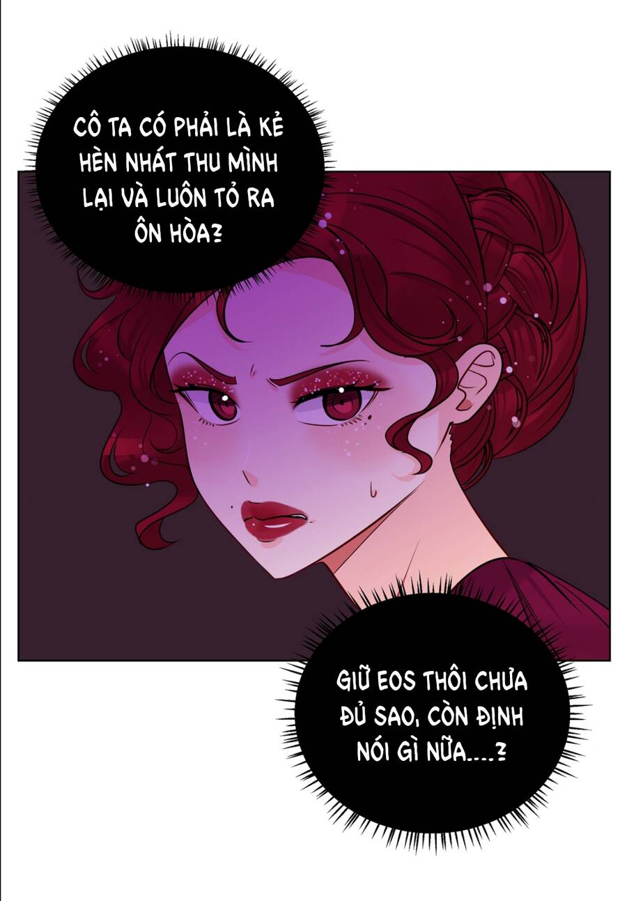 Bảo Vật Của Công Chúa Chap 20 - Next Chap 21