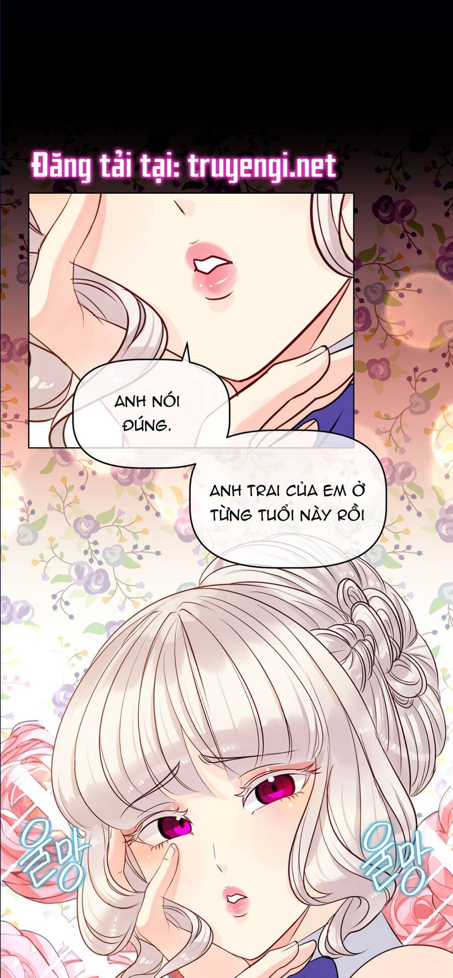 Bảo Vật Của Công Chúa Chap 20 - Next Chap 21