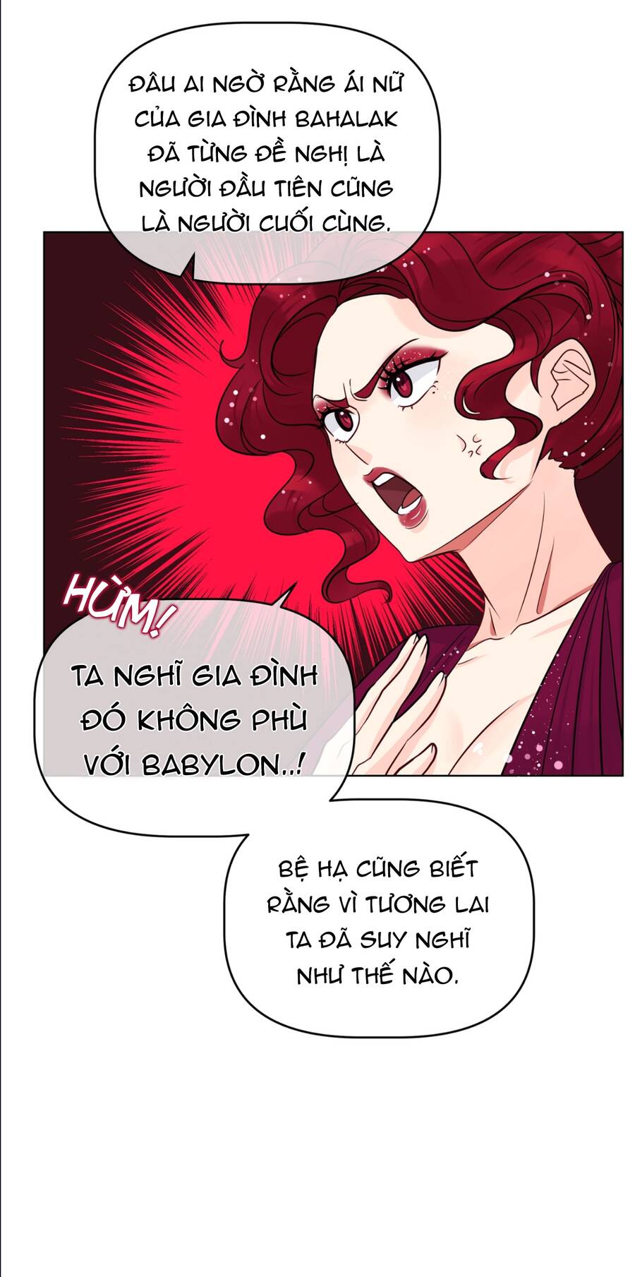Bảo Vật Của Công Chúa Chap 20 - Next Chap 21