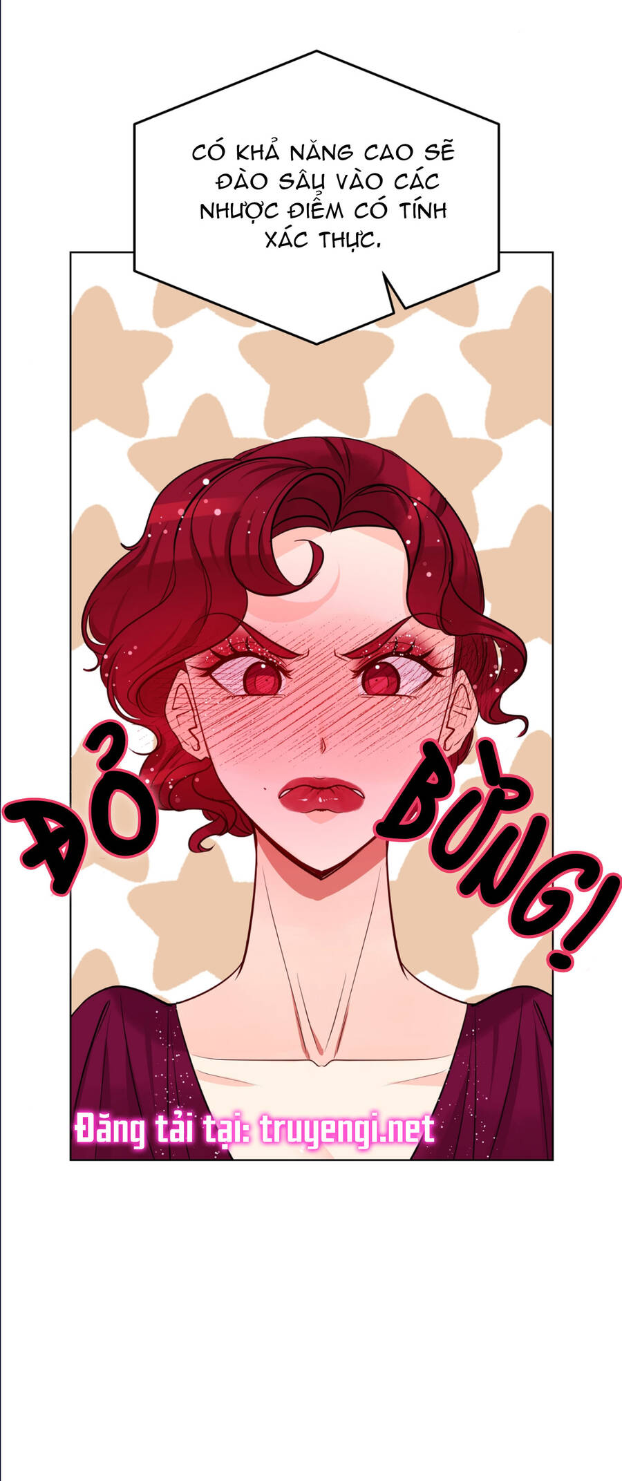 Bảo Vật Của Công Chúa Chap 21 - Next Chap 22