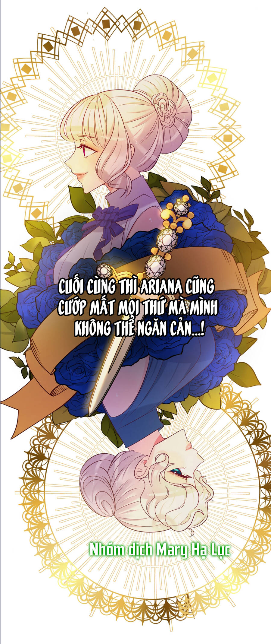 Bảo Vật Của Công Chúa Chap 21 - Next Chap 22