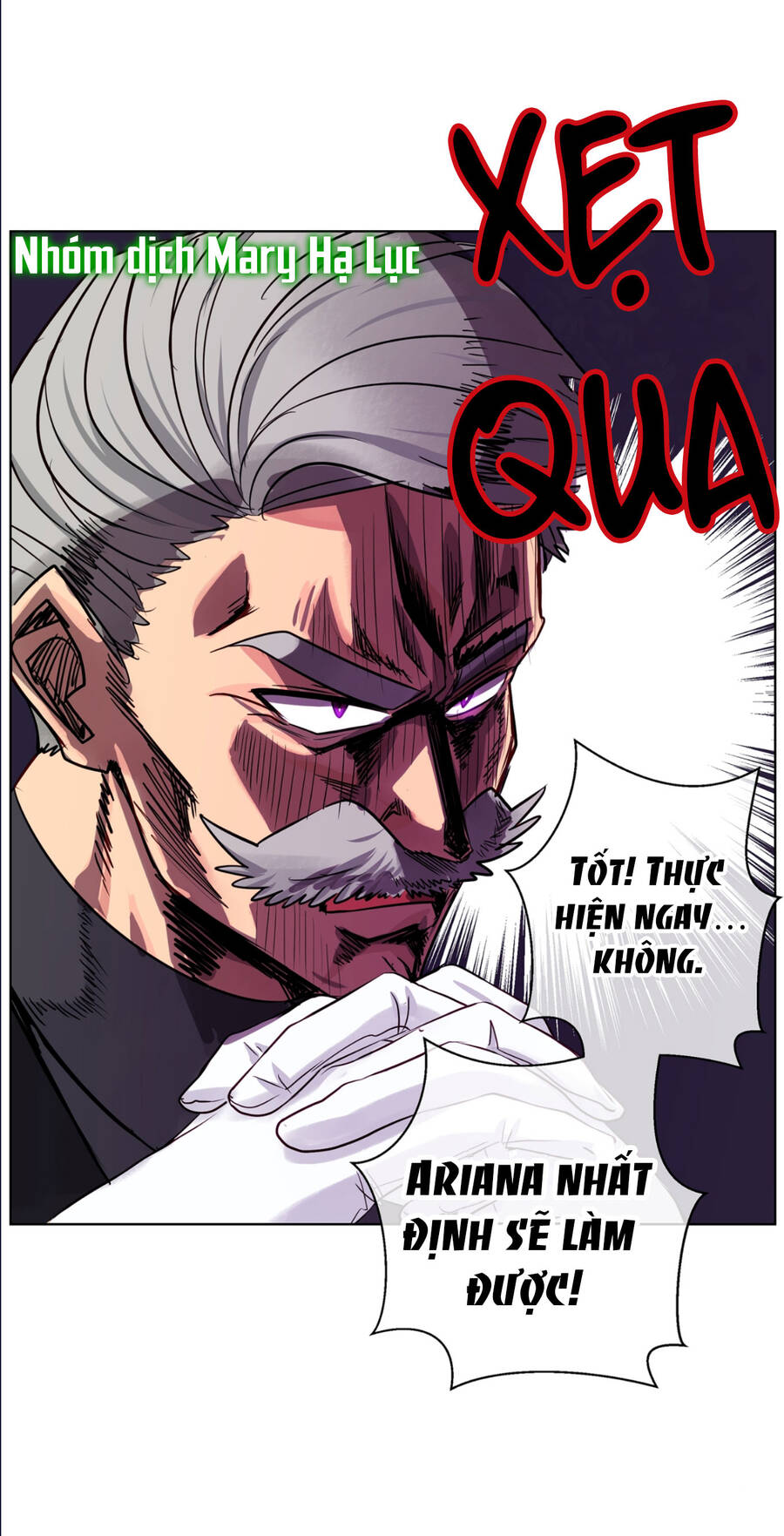 Bảo Vật Của Công Chúa Chap 21 - Next Chap 22