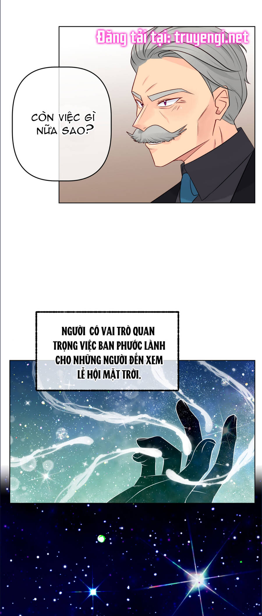 Bảo Vật Của Công Chúa Chap 21 - Next Chap 22