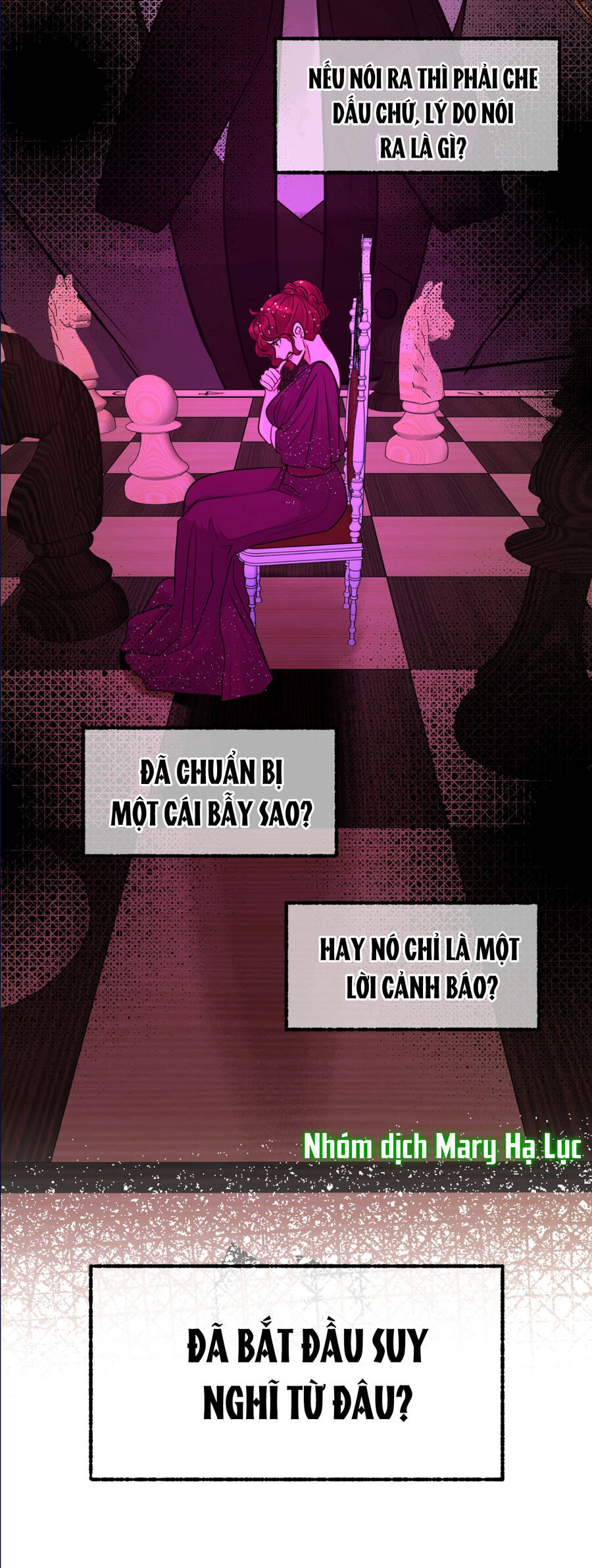 Bảo Vật Của Công Chúa Chap 21 - Next Chap 22