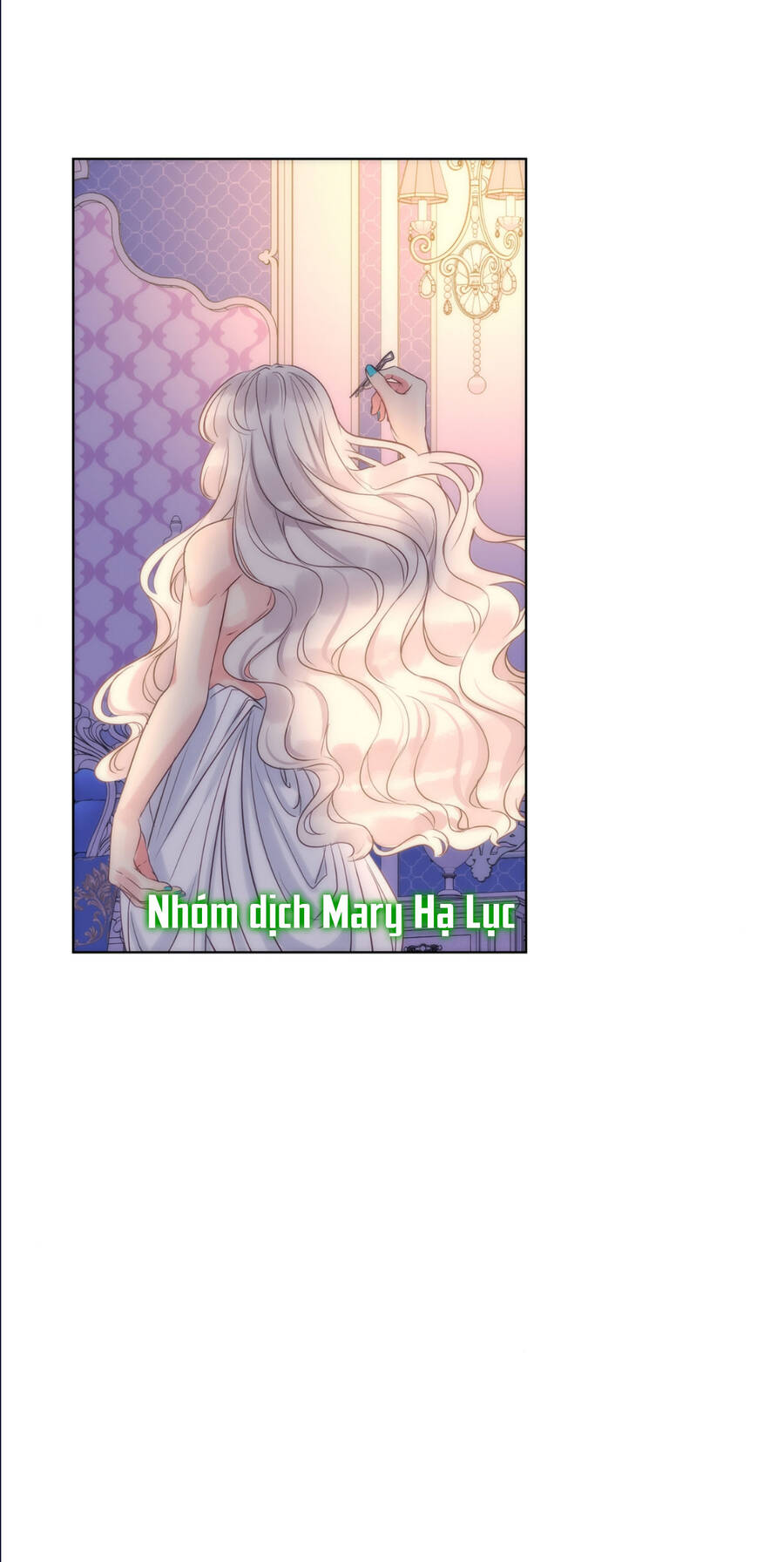 Bảo Vật Của Công Chúa Chap 21 - Next Chap 22
