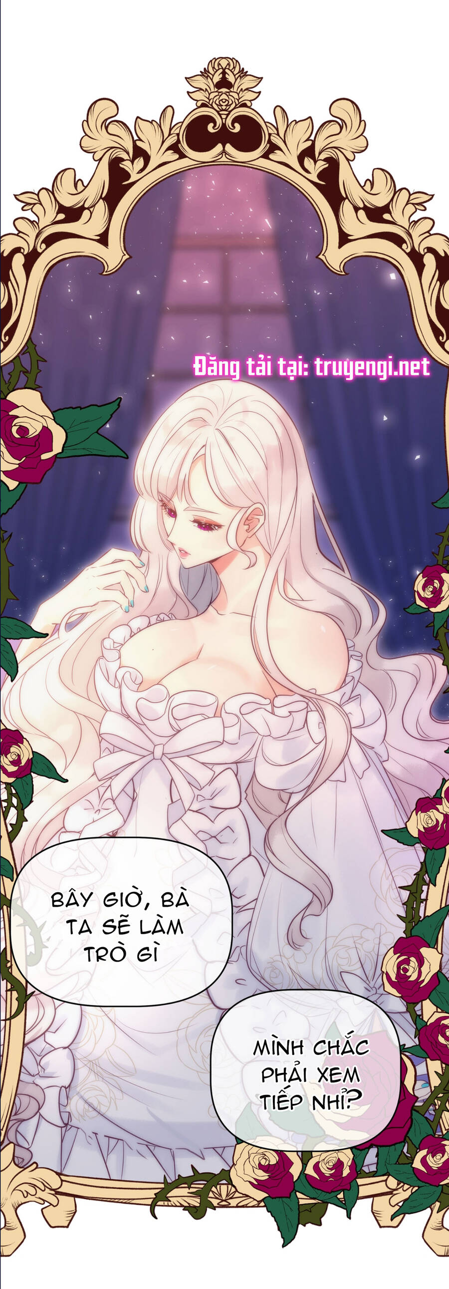 Bảo Vật Của Công Chúa Chap 21 - Next Chap 22