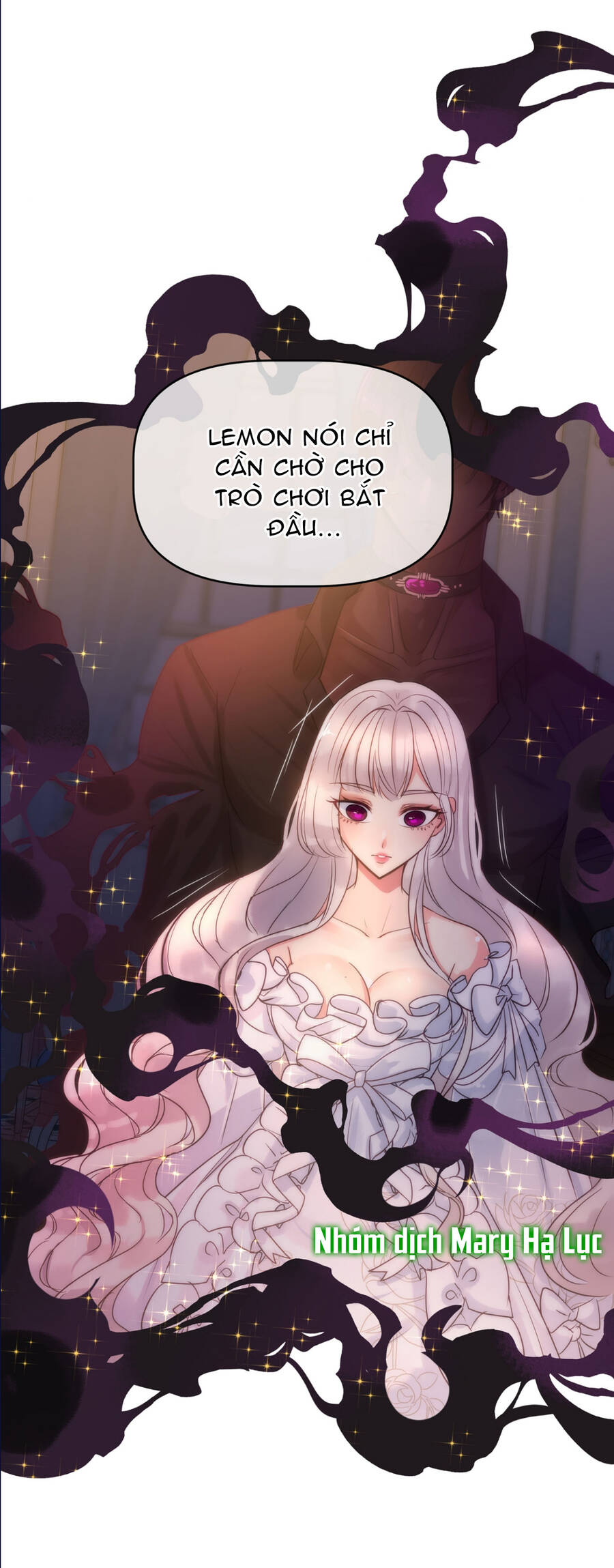 Bảo Vật Của Công Chúa Chap 21 - Next Chap 22