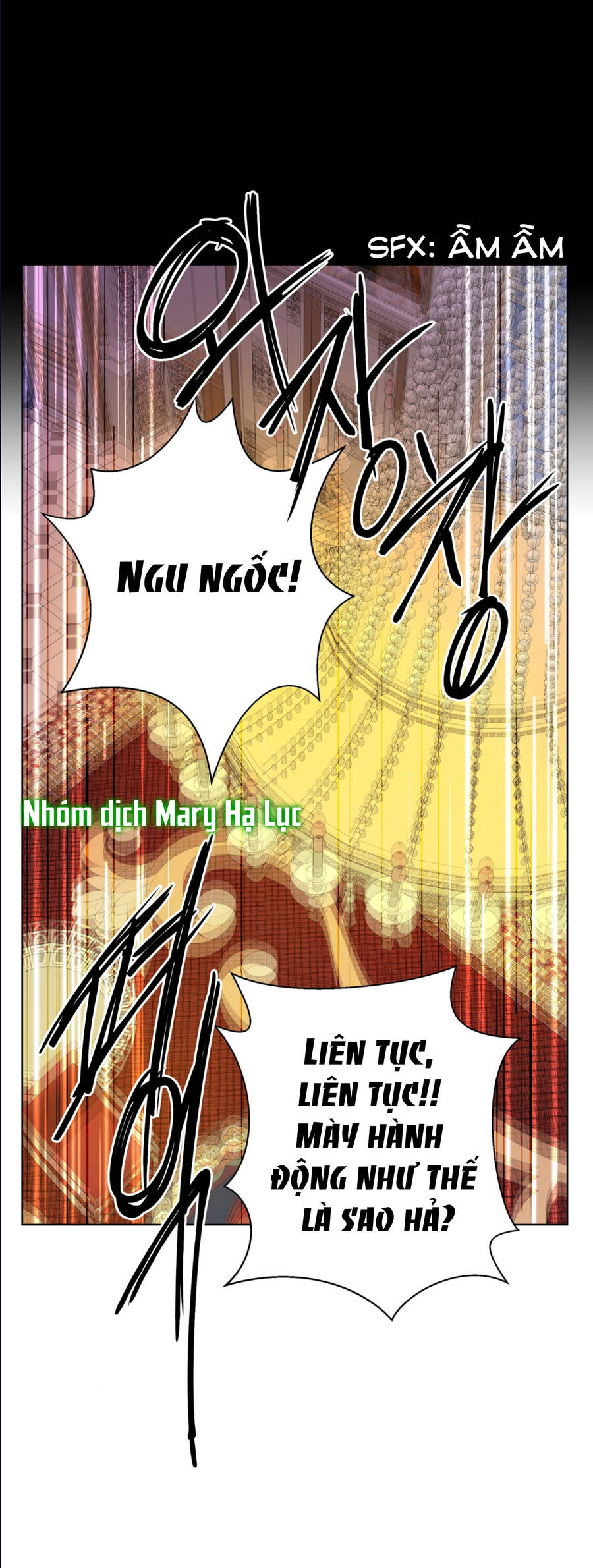 Bảo Vật Của Công Chúa Chap 22 - Next Chap 23