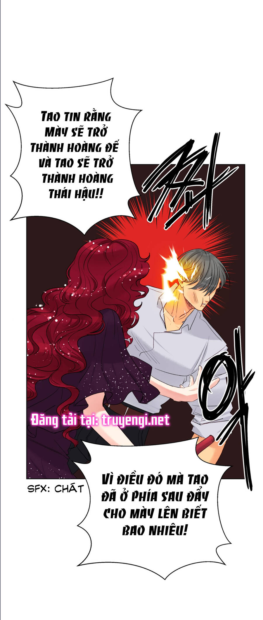 Bảo Vật Của Công Chúa Chap 22 - Next Chap 23