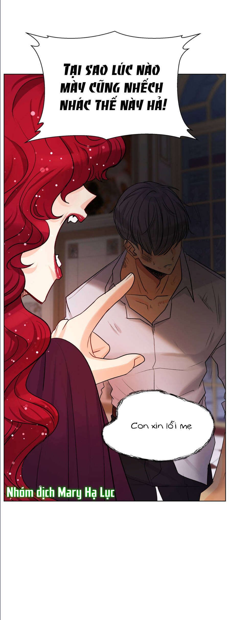 Bảo Vật Của Công Chúa Chap 22 - Next Chap 23