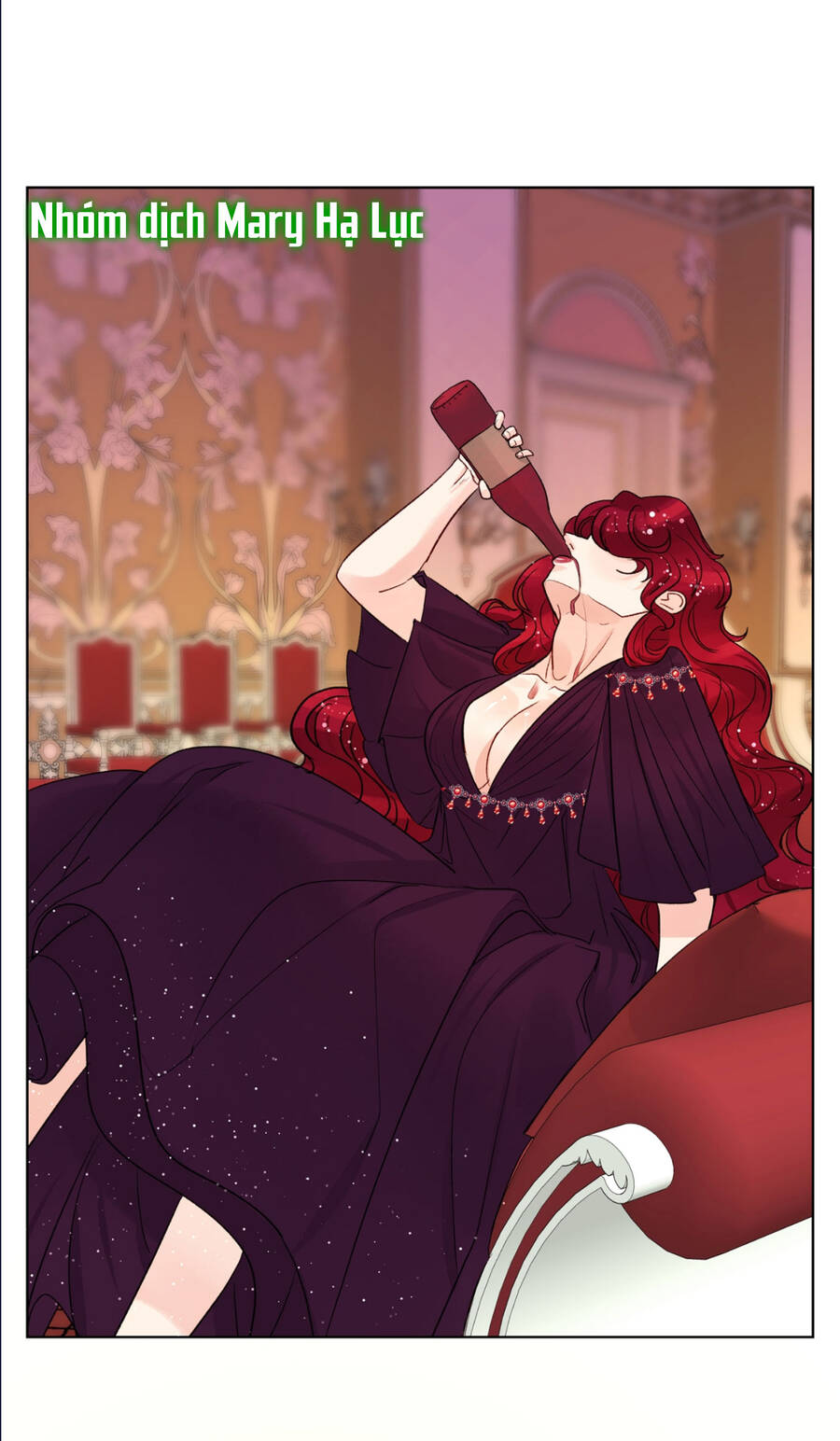 Bảo Vật Của Công Chúa Chap 22 - Next Chap 23
