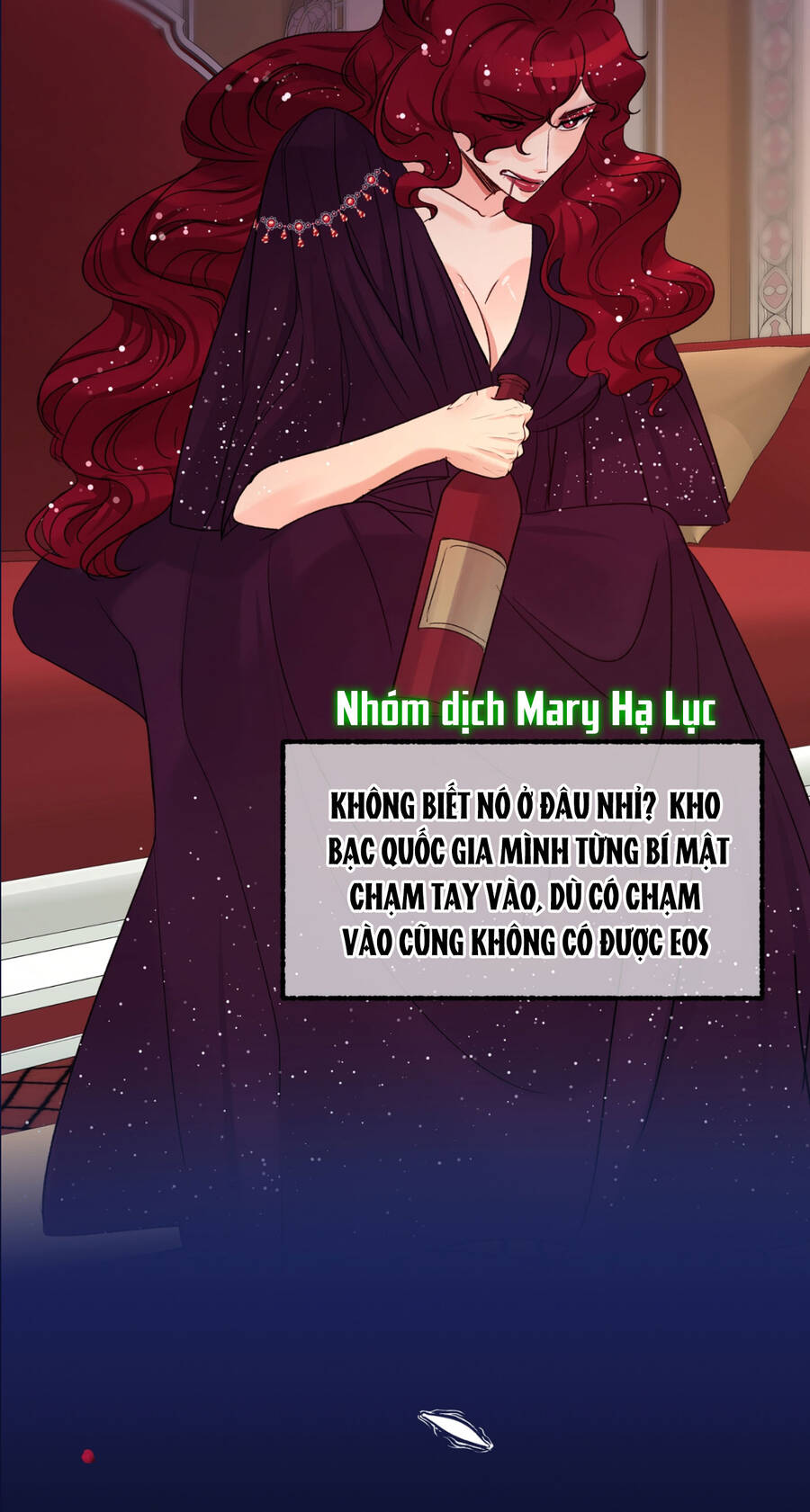 Bảo Vật Của Công Chúa Chap 22 - Next Chap 23