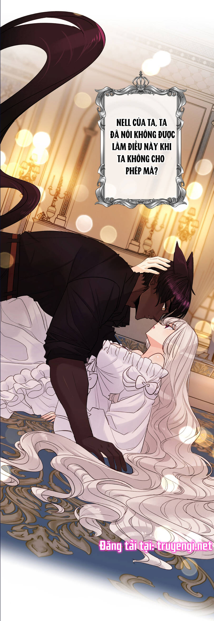 Bảo Vật Của Công Chúa Chap 22 - Next Chap 23