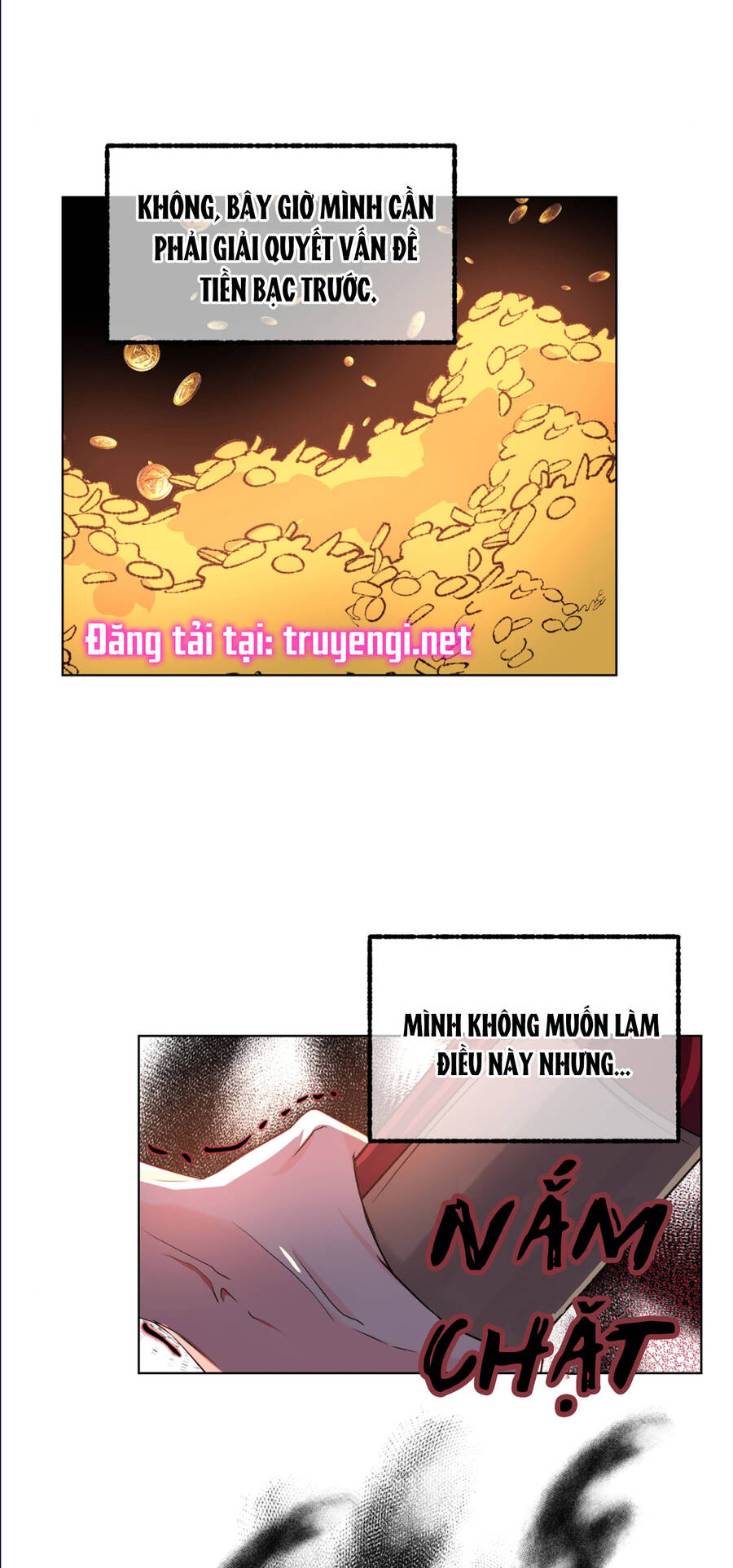 Bảo Vật Của Công Chúa Chap 22 - Next Chap 23