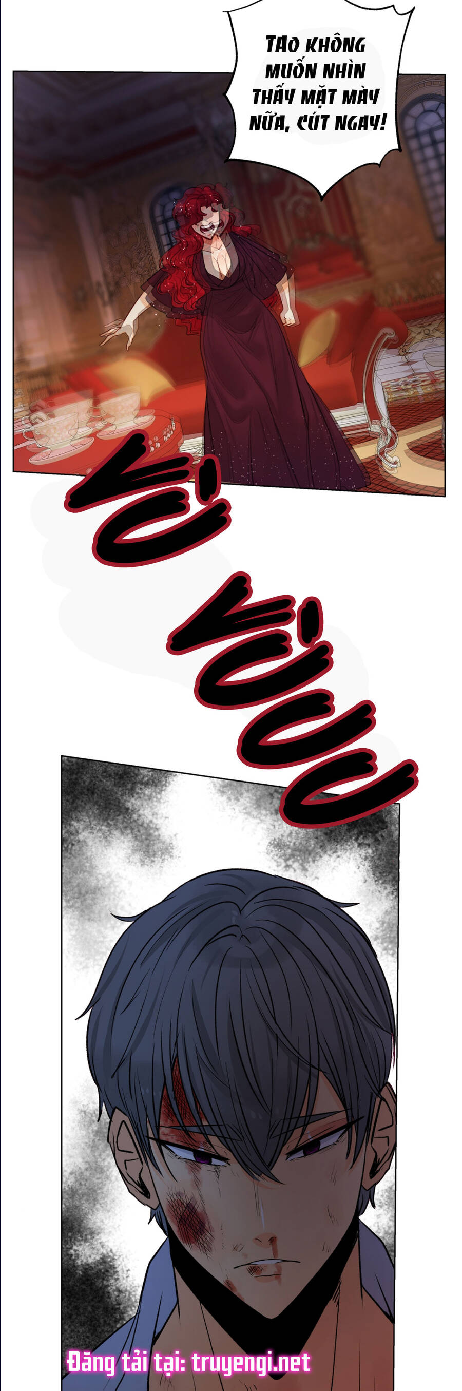 Bảo Vật Của Công Chúa Chap 22 - Next Chap 23
