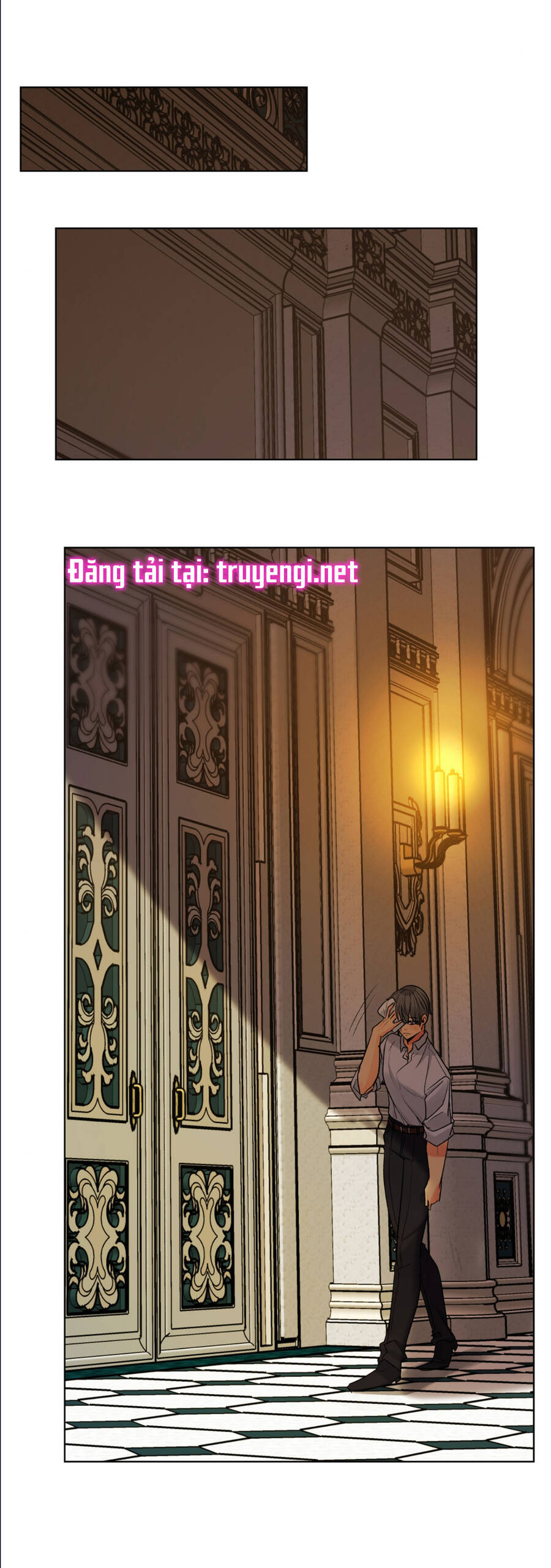 Bảo Vật Của Công Chúa Chap 22 - Next Chap 23