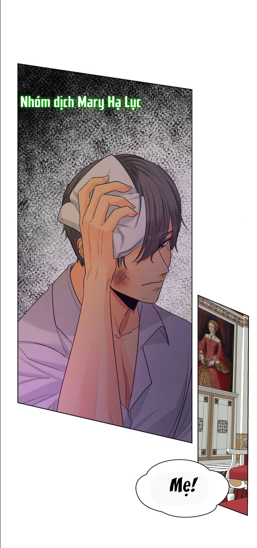 Bảo Vật Của Công Chúa Chap 22 - Next Chap 23
