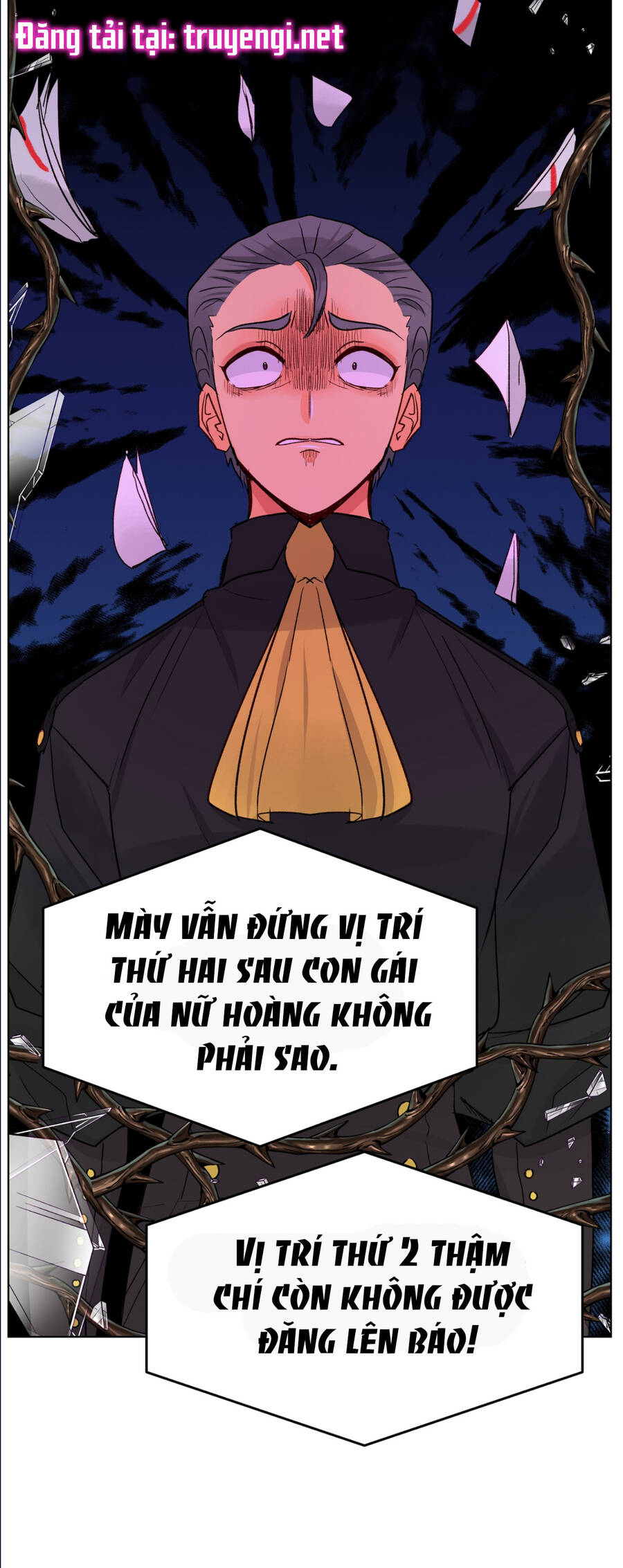 Bảo Vật Của Công Chúa Chap 22 - Next Chap 23