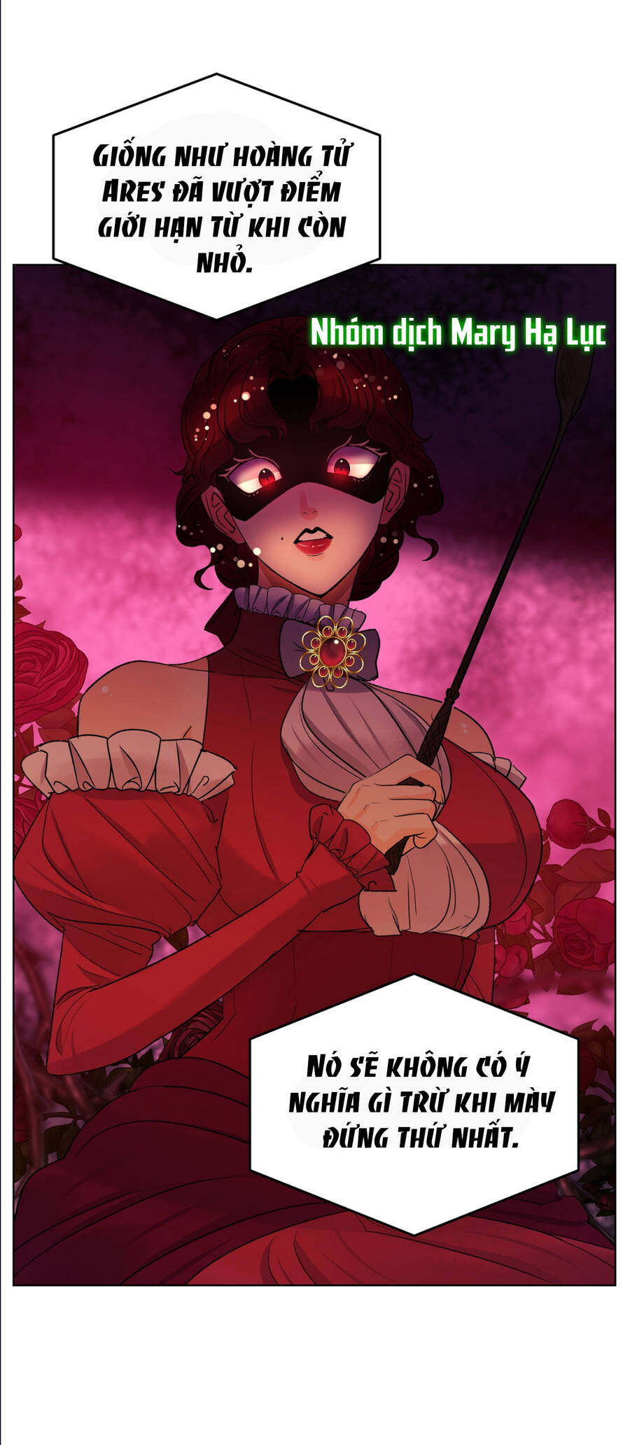 Bảo Vật Của Công Chúa Chap 22 - Next Chap 23
