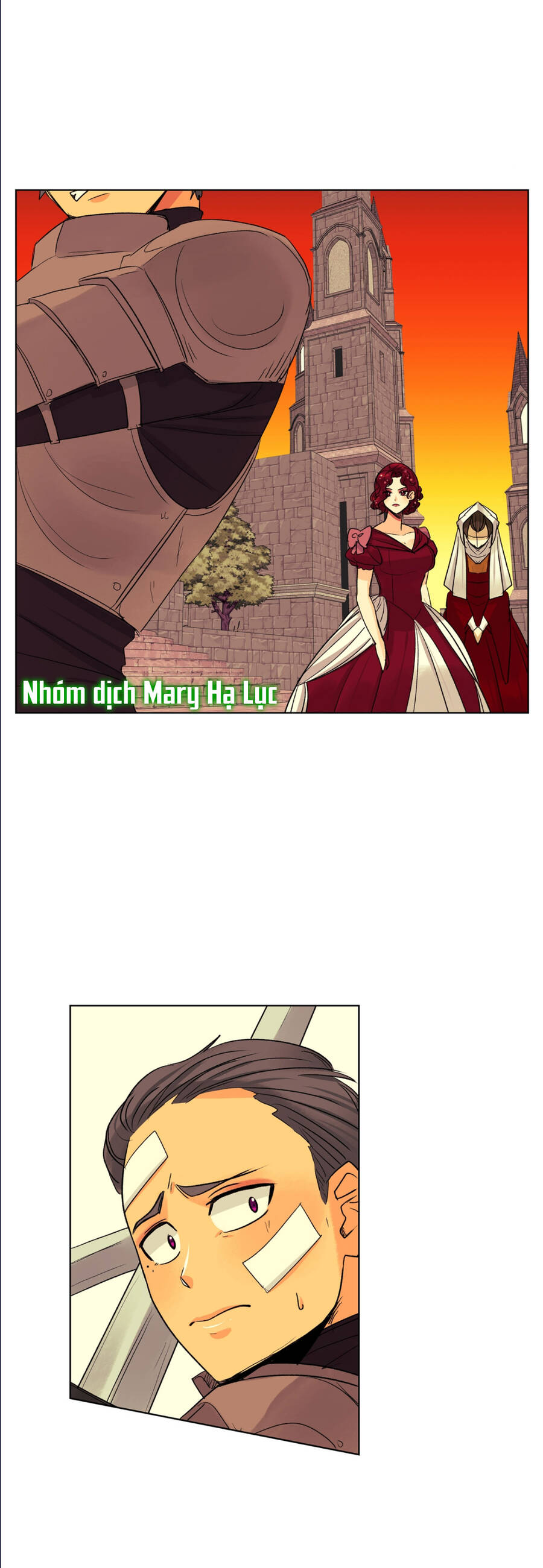 Bảo Vật Của Công Chúa Chap 22 - Next Chap 23