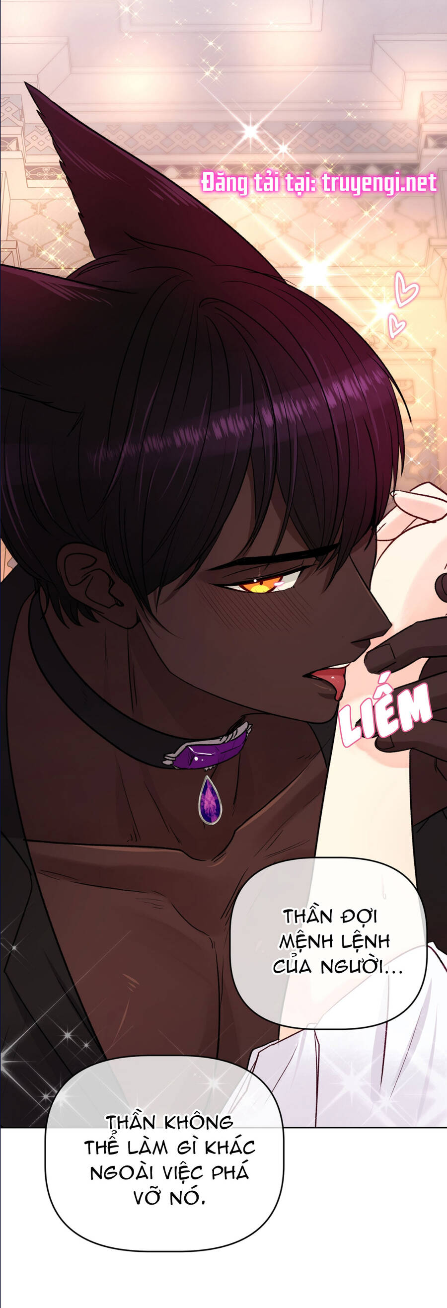 Bảo Vật Của Công Chúa Chap 22 - Next Chap 23