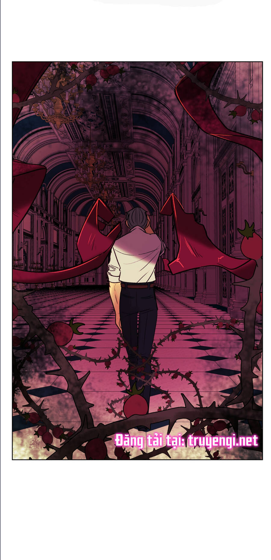 Bảo Vật Của Công Chúa Chap 22 - Next Chap 23