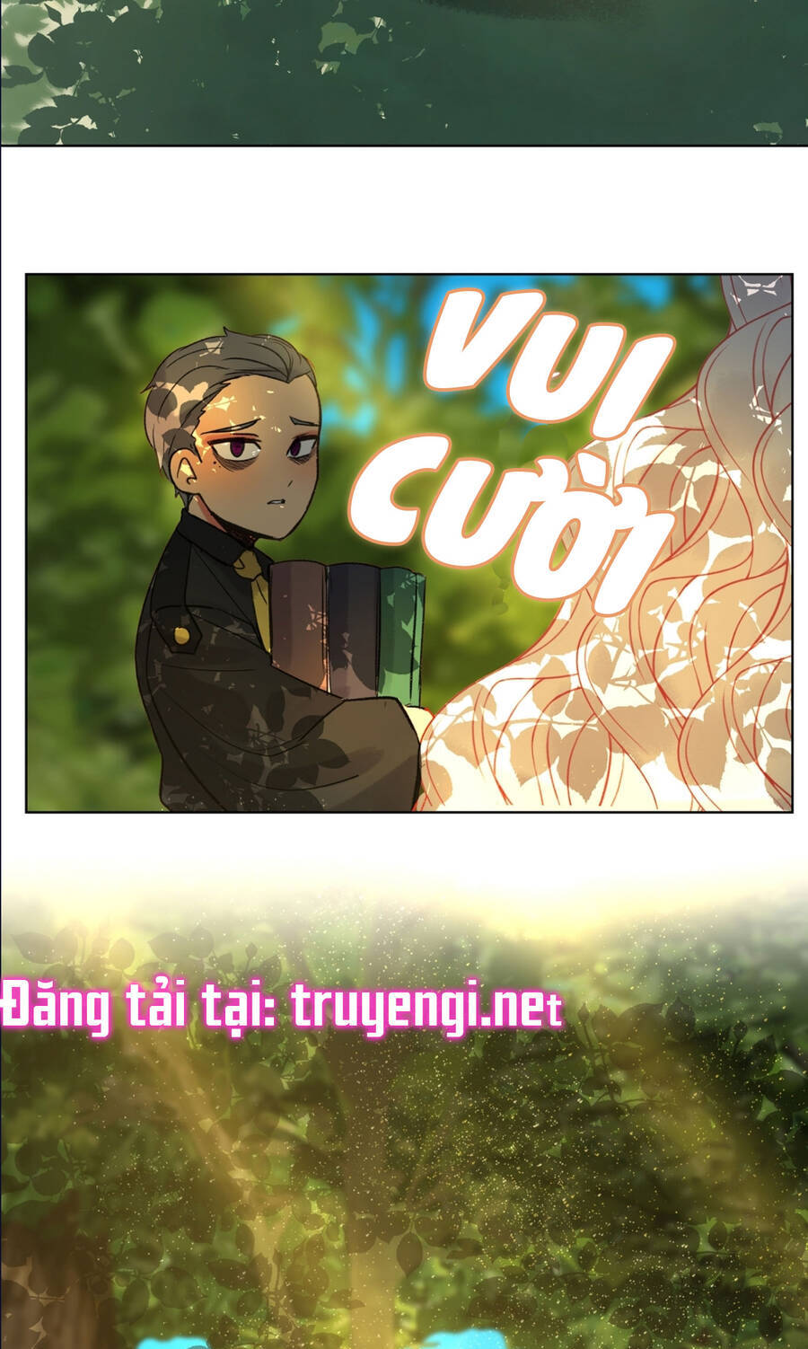 Bảo Vật Của Công Chúa Chap 22 - Next Chap 23