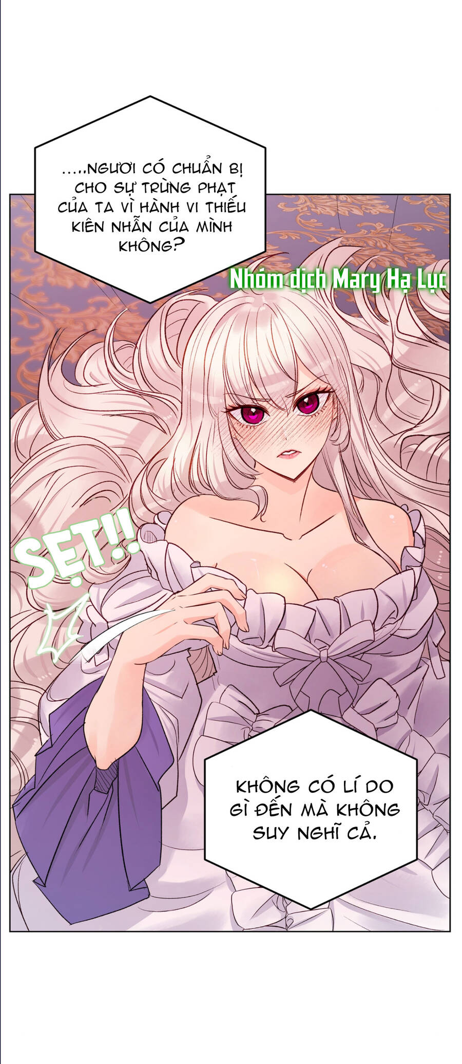 Bảo Vật Của Công Chúa Chap 22 - Next Chap 23