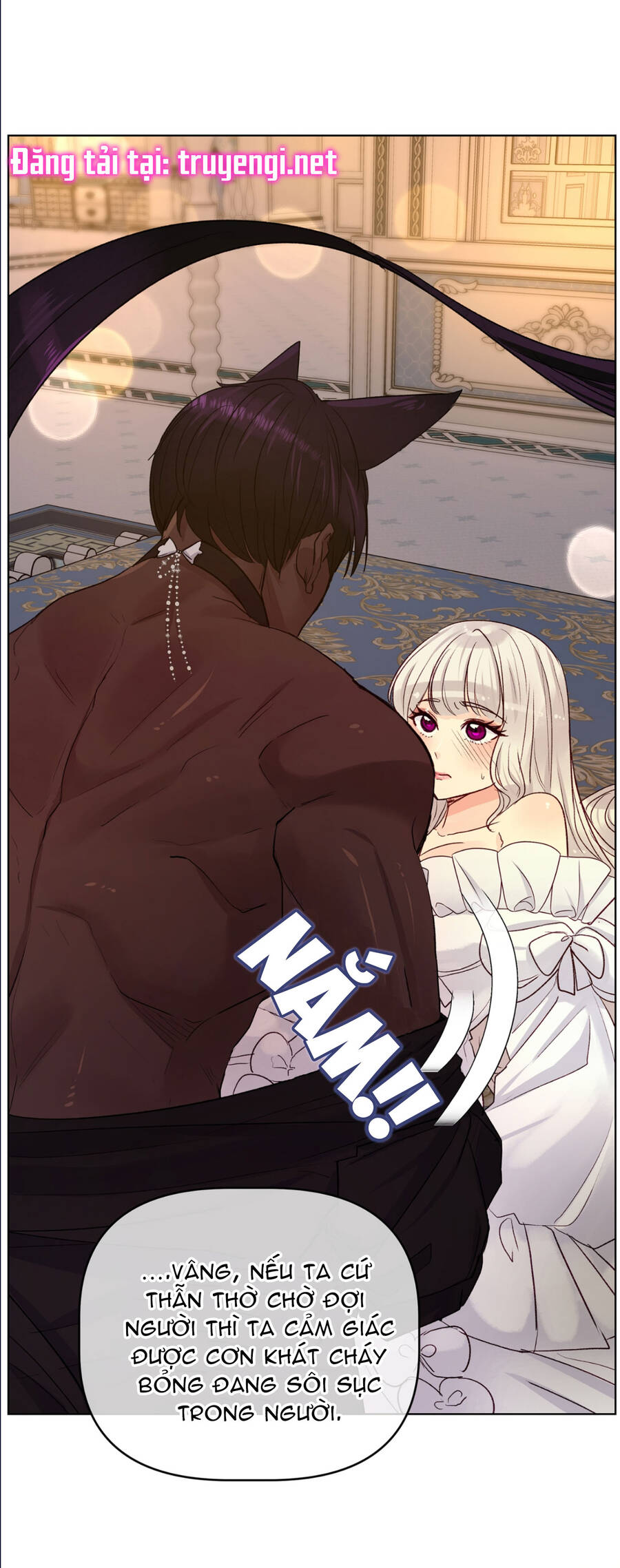 Bảo Vật Của Công Chúa Chap 22 - Next Chap 23