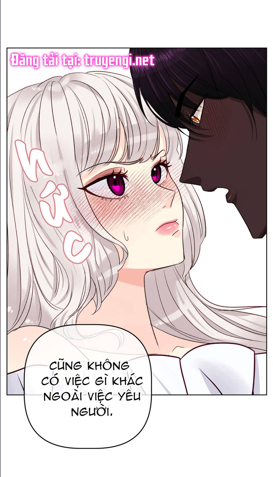 Bảo Vật Của Công Chúa Chap 22 - Next Chap 23