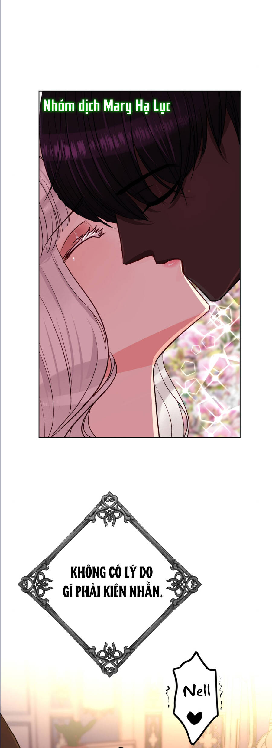 Bảo Vật Của Công Chúa Chap 22 - Next Chap 23