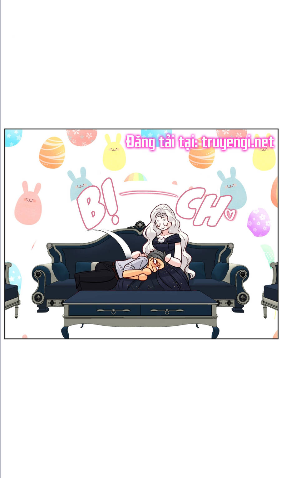 Bảo Vật Của Công Chúa Chap 23 - Next Chap 24