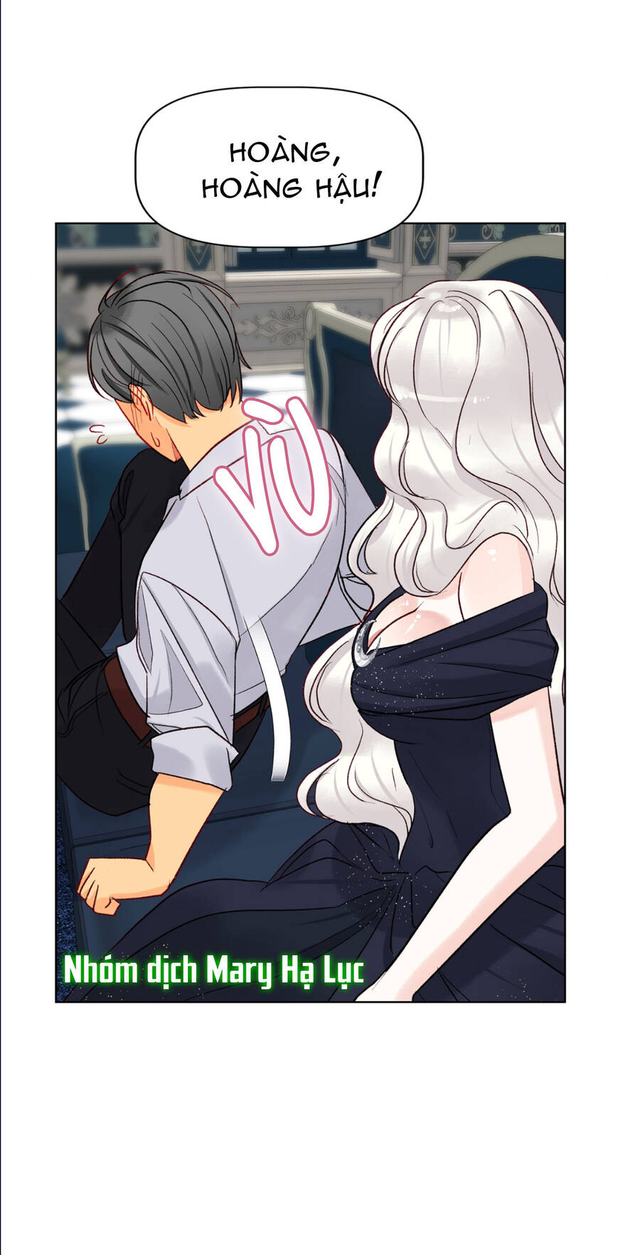 Bảo Vật Của Công Chúa Chap 23 - Next Chap 24